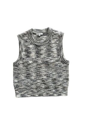 Madewell knit sweater vest